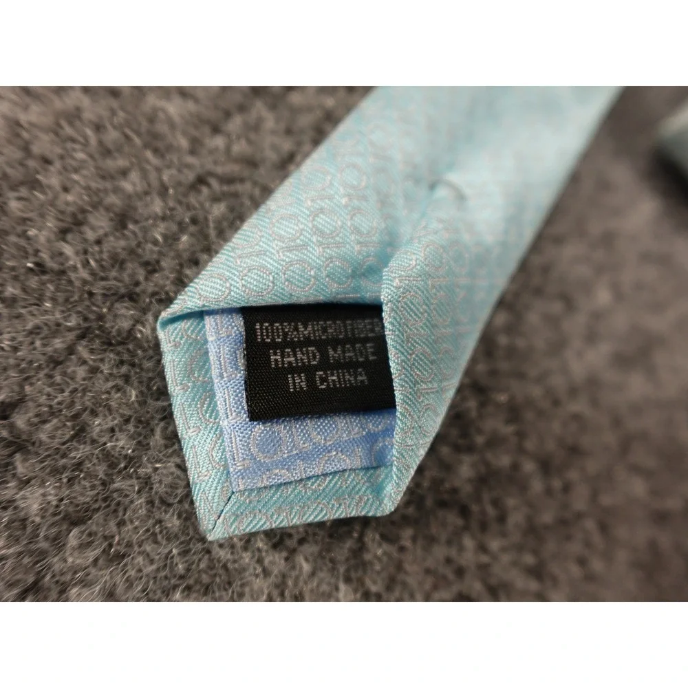 T.O. Collection handmade necktie